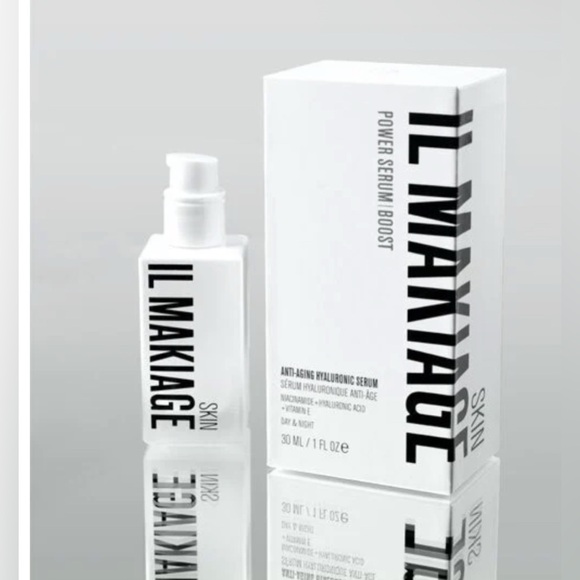 IL MAKIAGE power repair anti-aging serum new - Picture 3 of 5